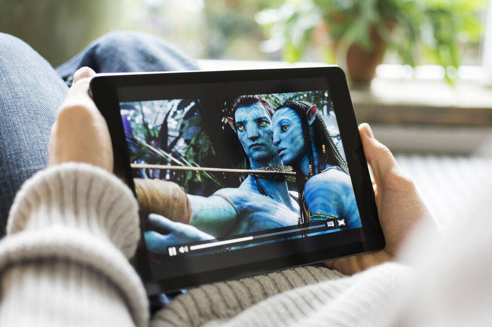 Avatar, Foto: Shutterstock