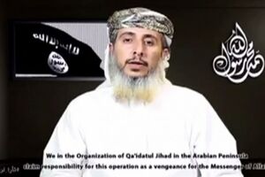 SAD: Autentičan snimak Al-Kaide