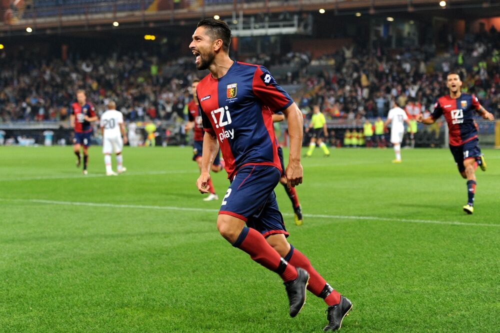 Marko Borijelo, Foto: Beta AP