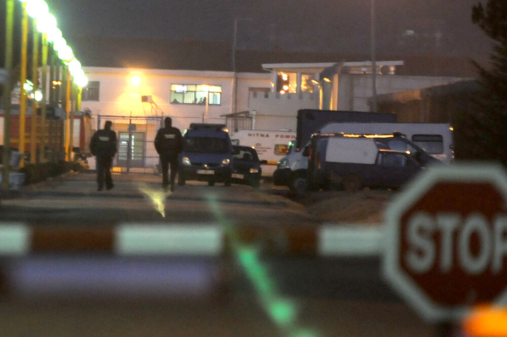 ZIKS, Foto: Vesko Belojević