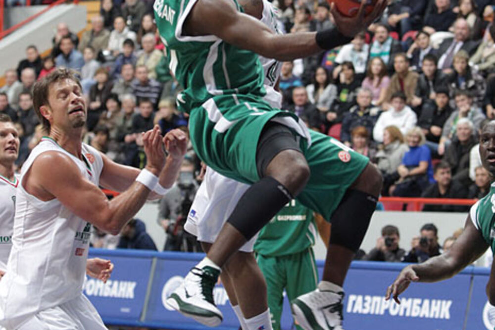 Henri Domerkant, Foto: UNICS.RU