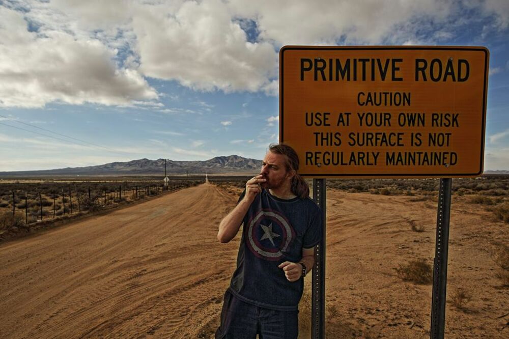 Zonjo, Foto: Facebook.com