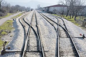 Izgradnja pruge Čapljina-Nikšić pada u zaborav