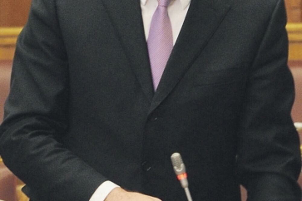 Radoje Žugić, Foto: Savo Prelević