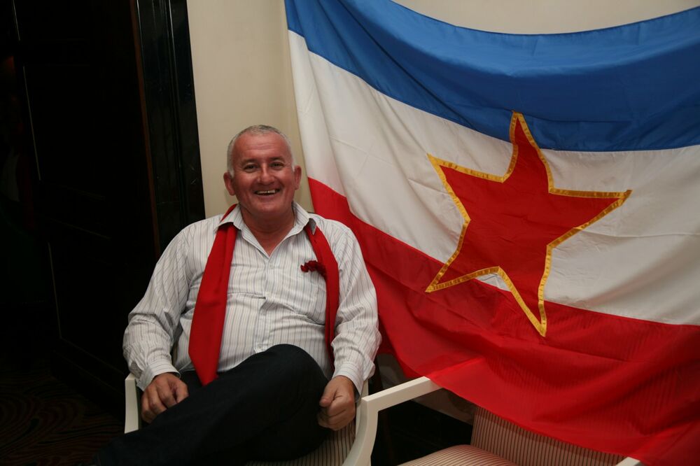 Marko Perković, Foto: Siniša Luković