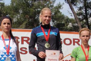 Sjutra međunarodna ulična trka u Ulcinju