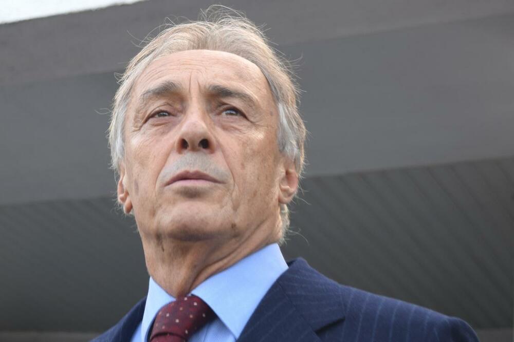 Lekić, Foto: Boris Pejović