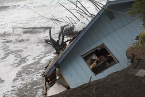 Malavi: Poplave odnijele 48 života