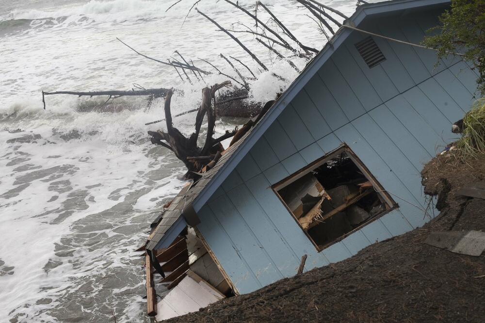 Poplave u Kaliforniji, Foto: Reuters
