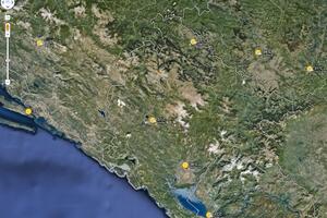 Danas pretežno sunčano, do 15 stepeni