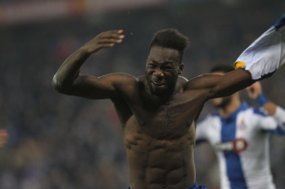 Felipe Kaseido, Foto: Rcdespanyol.com