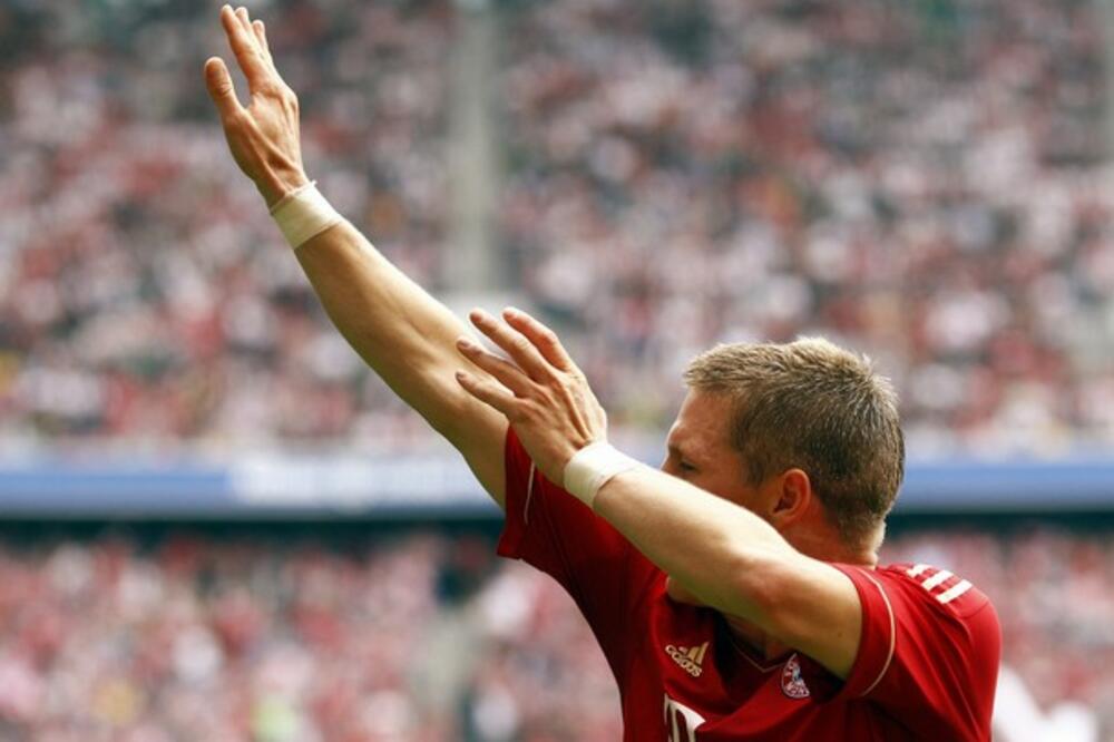 Bastijan Švajnštajger, Foto: Reuters