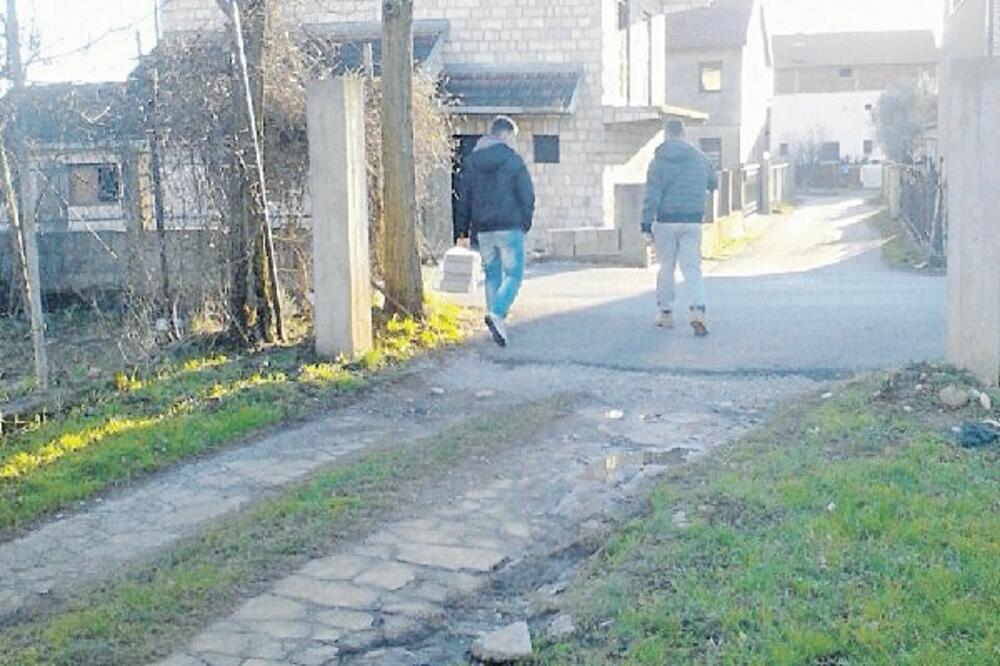 sandučad, Zlatica, Foto: Vesko Belojević