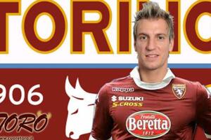 Maksi Lopes potpisao za Torino