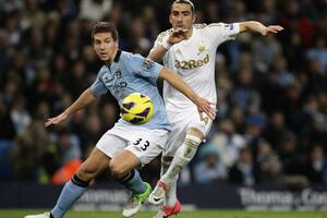 Nastasić: Nije bilo problema između mene i Pelegrinija