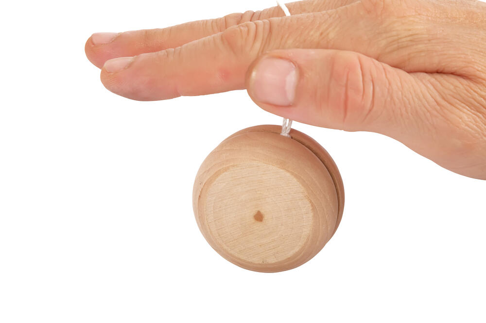 jo jo, Foto: Shutterstock