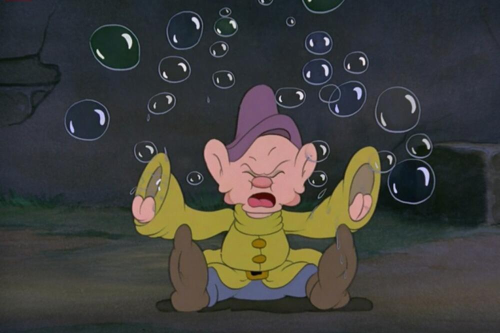 Miki Maus, Foto: Pinterest