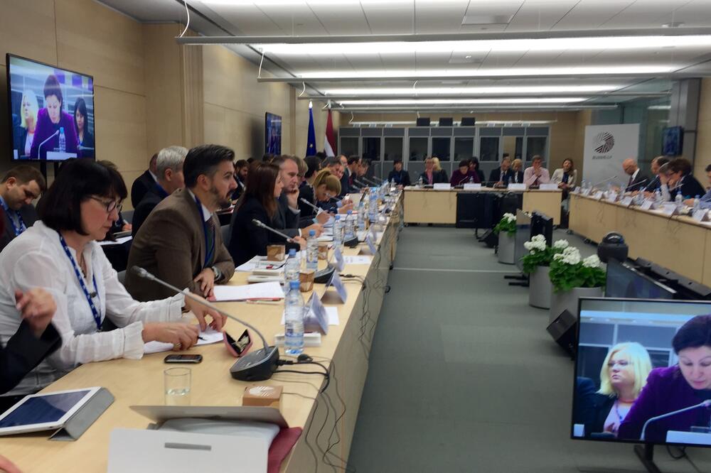 Aleksandar Pejović, Letonija, Foto: MVPEI