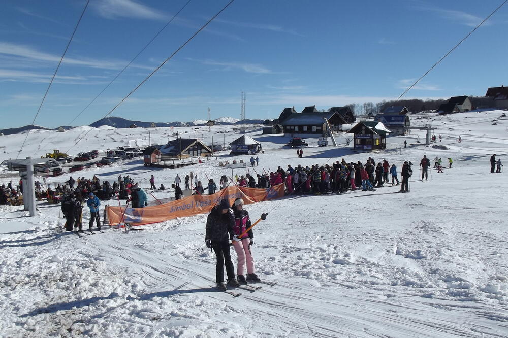 Savin kuk, Foto: Obrad Pješivac