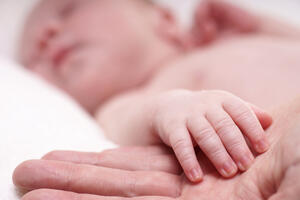 Bijelo Polje: Rođena prva beba u novootvorenom porodilištu