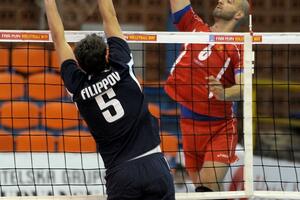 Ćaćić: Svjetska liga izazov i šansa za Crnu Goru