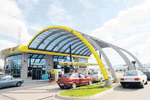 Peđa Vuksanović osumnjičen da je ukrao auto i opljačkao pumpu