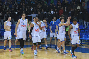 Budućnost Voli sjutra gost Gran Kanarije