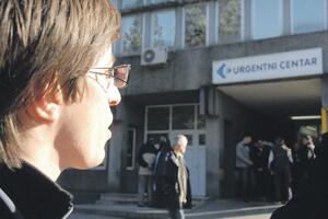 Dobričanin: Ne planiramo nove protesne skupove