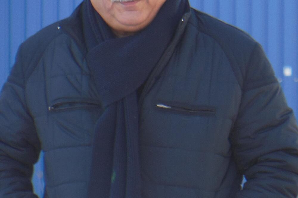 Dejan Stablović, Foto: Svetlana Mandić