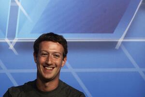 Zuckerberg is considering an investment in Xiaomi