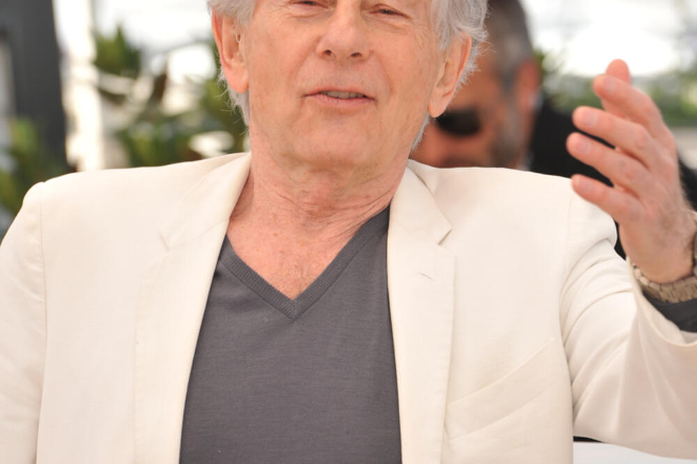 Roman Polanski, Foto: Shutterstock