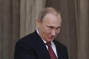Putin neće u Aušvic