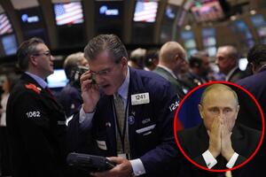 Uzmite 50 eura i zaradite trgujući ruskom rubljom na svjetskoj...