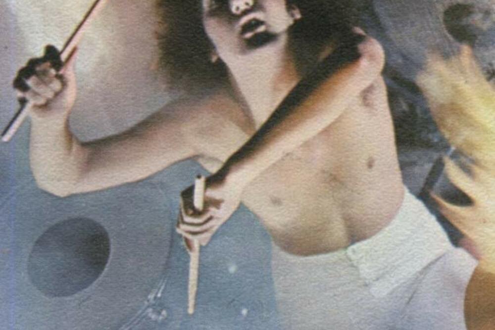 Ipe Ivandić, Foto: Wikipedia