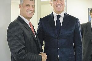 Opozicija tjera Albance od sebe