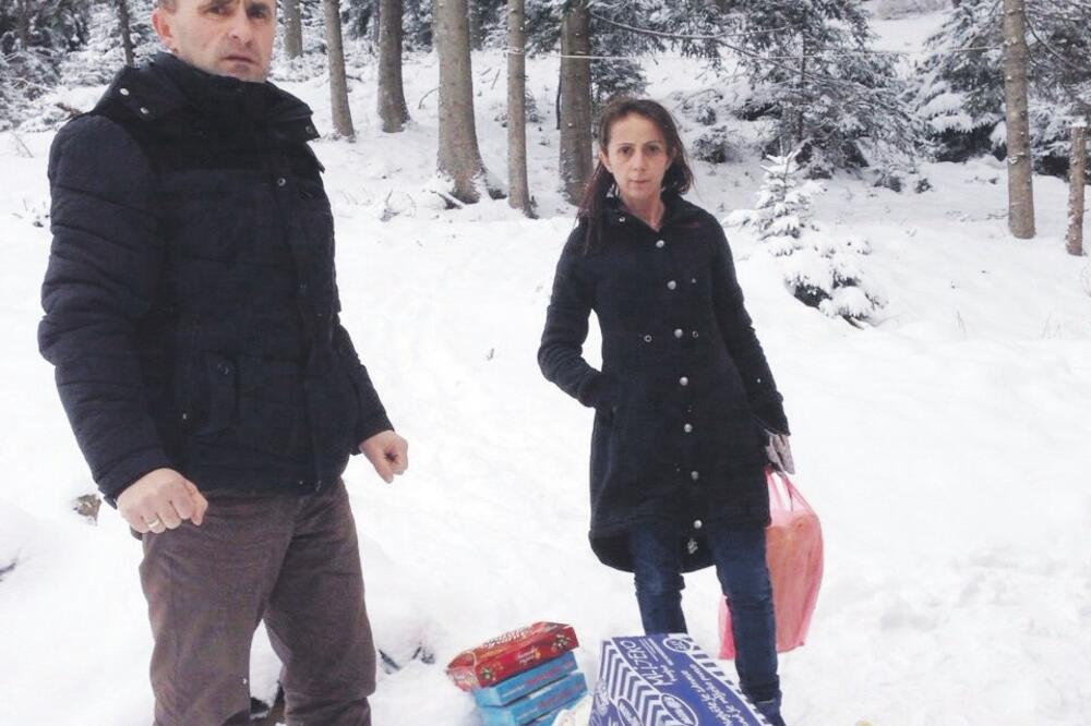 Nermina Ledinić, Foto: Aida Sadiković