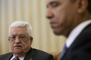 Obama: Palestincima nije mjesto u Međunarodnom krivičnom sudu