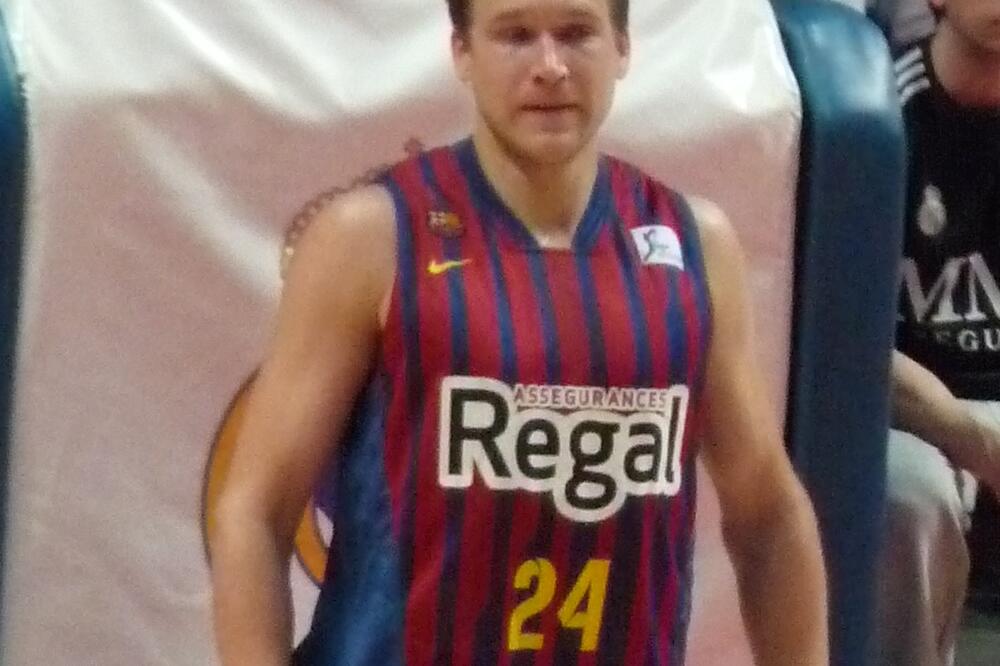 Bred Oleson, Foto: Www.google.com