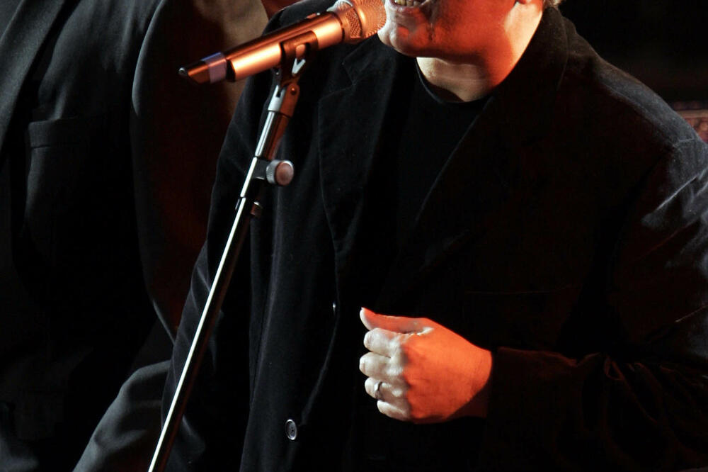 Pino Danijele, Foto: Beta/AP