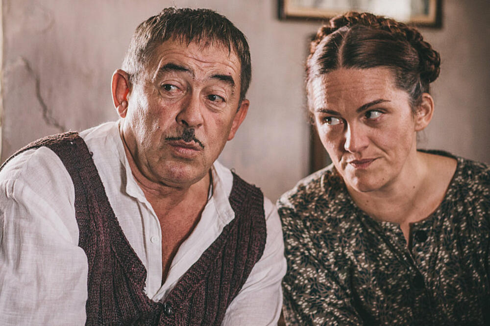 goro, Foto: MM Production