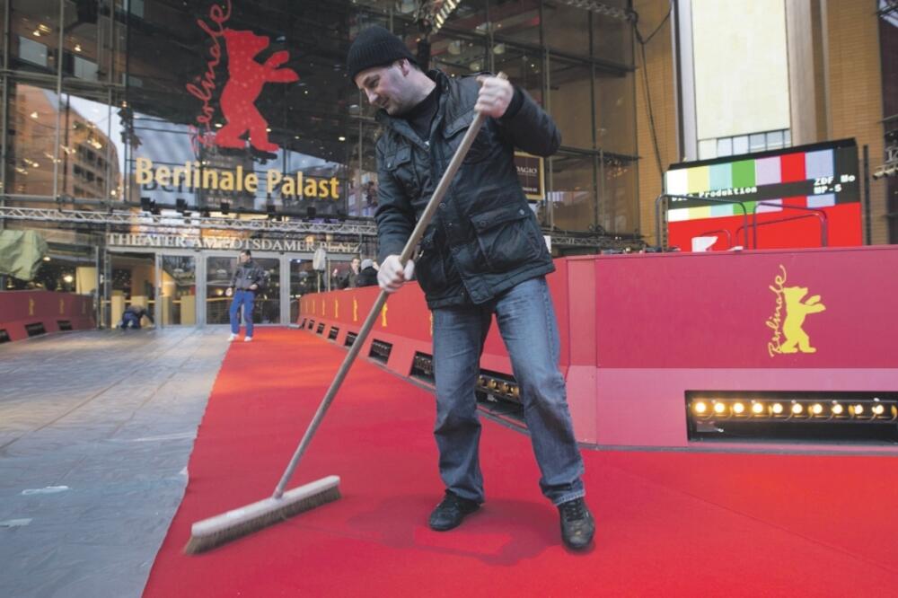 Berlinale, Foto: Beta/AP