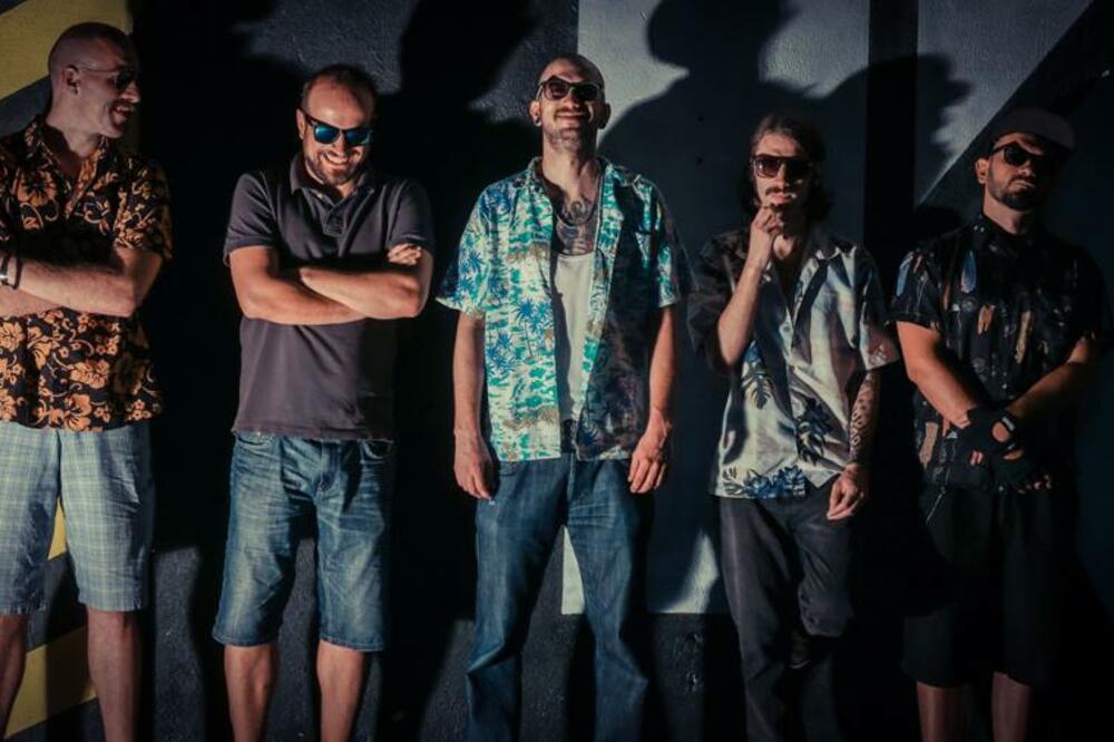 kiša metaka, Foto: Facebook