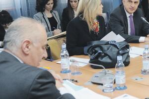 Skupština da objavljuje snimke sa sjednica odbora