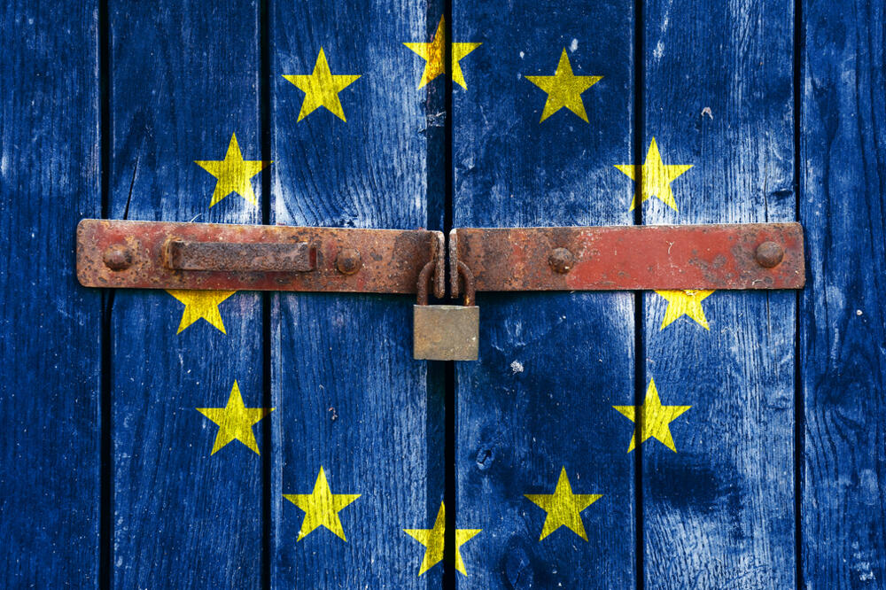 EU, Evropska unija, Foto: Shutterstock