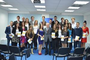 Raspisan konkurs za Školu retorike