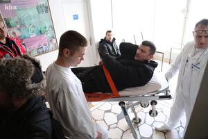 "Gledali smo smrti u oči"