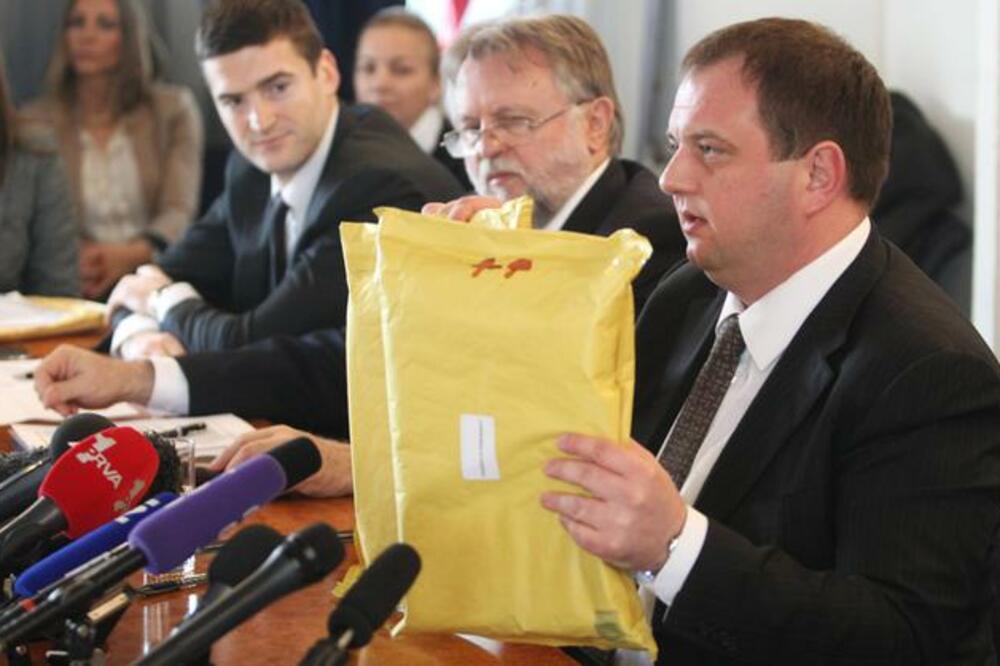 Bojan Bojković, Foto: Betaphoto