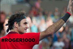 Federer smanjio zaostatak za Đokovićem