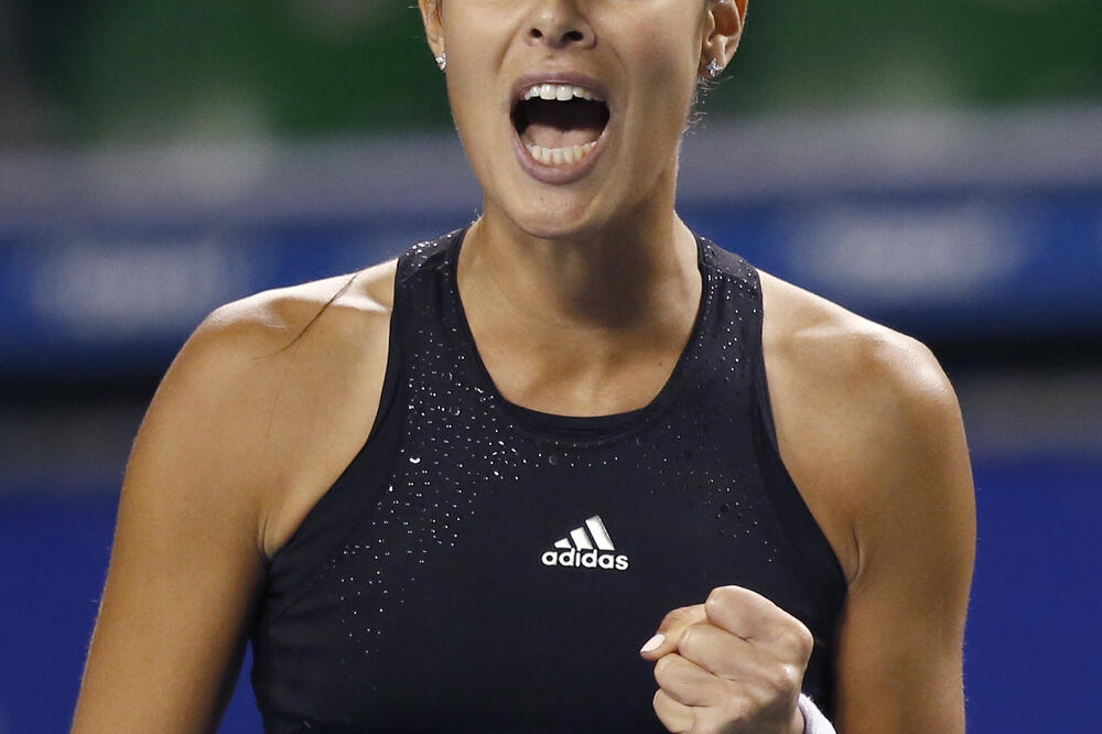 Ana Ivanović, Foto: Beta/AP