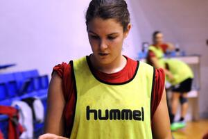 Danilovgrad se poigravao sa Podravkom